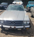 mercedes benz 380 0l