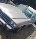 mercedes benz 380 0l