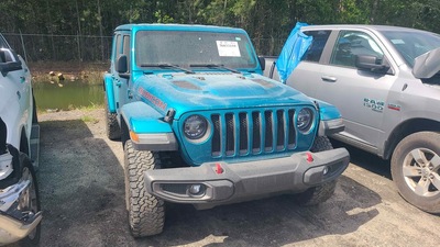 jeep wrangler 2l