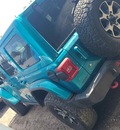 jeep wrangler 2l