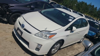 toyota prius 1 8l