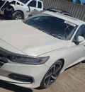 honda accord 2l