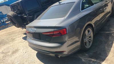 audi a5 2l