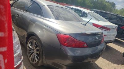 infiniti g37 3 7l