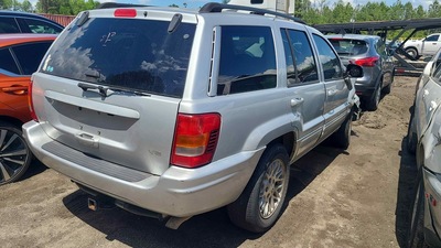 jeep grand cherokee 4 7l