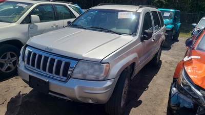 jeep grand cherokee 4 7l