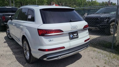 audi q7 3l