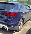 hyundai santa fe sport 2 4l