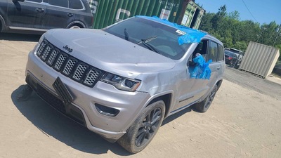 jeep grand cherokee 3 6l