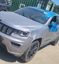 jeep grand cherokee 3 6l