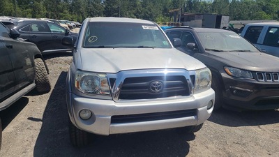 toyota tacoma 4l