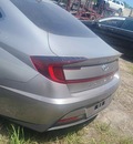 hyundai sonata 2 5l