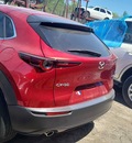 mazda cx 30 2 5l