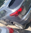 nissan rogue sport 2l