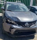 nissan rogue sport 2l