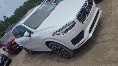 volvo xc90 2l