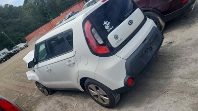 kia soul 1 6l