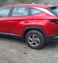 hyundai tucson 2 5l