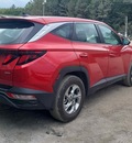 hyundai tucson 2 5l