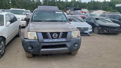 nissan xterra 4l