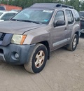 nissan xterra 4l