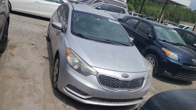 kia forte 1 8l