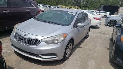 kia forte 1 8l