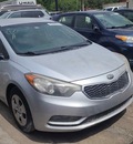 kia forte 1 8l