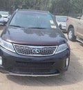 kia sorento 3 3l