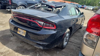 dodge charger 3 6l