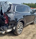 kia telluride 3 8l