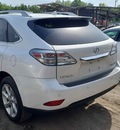 lexus rx 3 5l