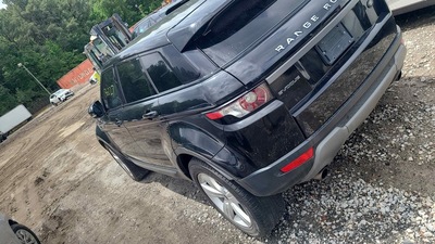 land rover range rover evoque 2l