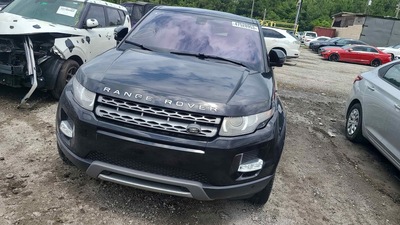 land rover range rover evoque 2l