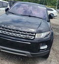 land rover range rover evoque 2l