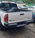 toyota tacoma 2 7l