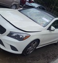 mercedes benz cla class 2l