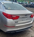 kia optima 2 4l