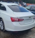 chevrolet malibu 1 5l