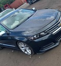 chevrolet impala 3 6l