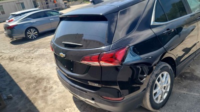 chevrolet equinox 1 5l