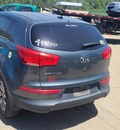 kia sportage 2 4l