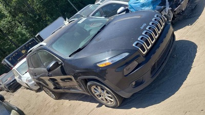 jeep cherokee 2 4l