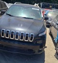 jeep cherokee 2 4l