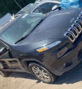 jeep cherokee 2 4l