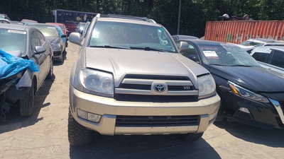 toyota 4 runner 4 7l