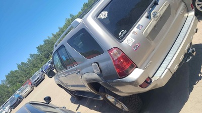 toyota 4 runner 4 7l