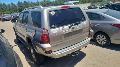 toyota 4 runner 4 7l