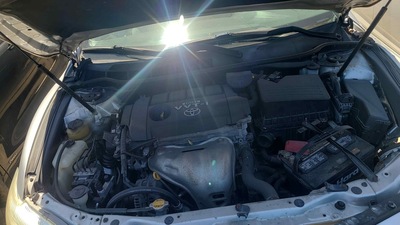 toyota camry 2 5l