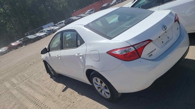 toyota corolla 1 8l